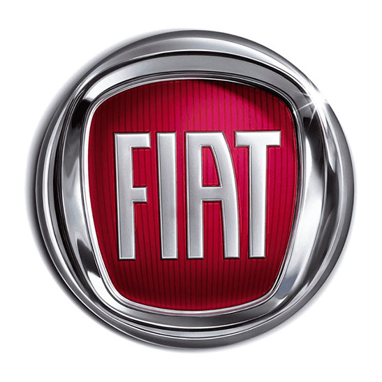 Fiat Auto Parts