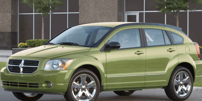 Dodge Caliber parts Dodge Caliber parts