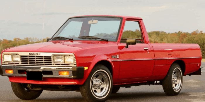 Dodge D50 parts Dodge D50 parts