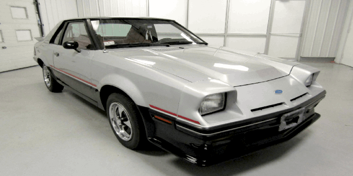 Ford exp parts Ford exp parts