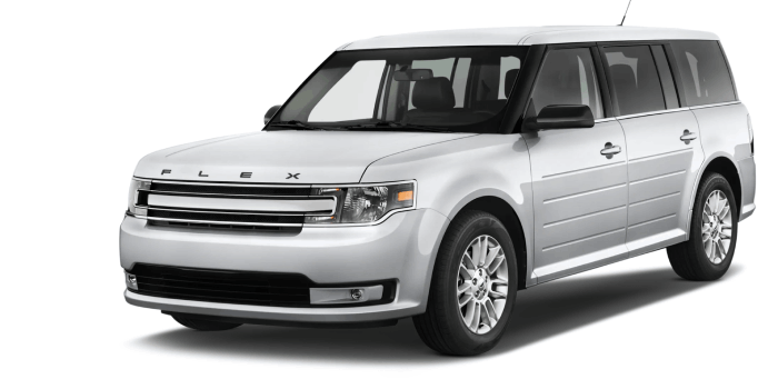 Ford flex parts Ford flex parts