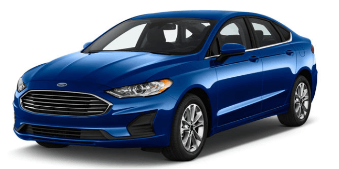 Ford fusion parts Ford fusion parts