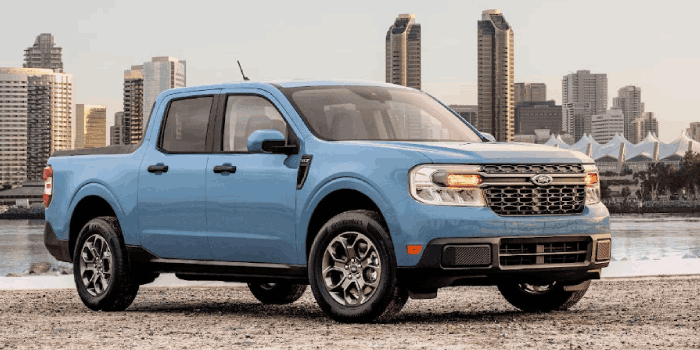 Ford maverick parts Ford maverick parts